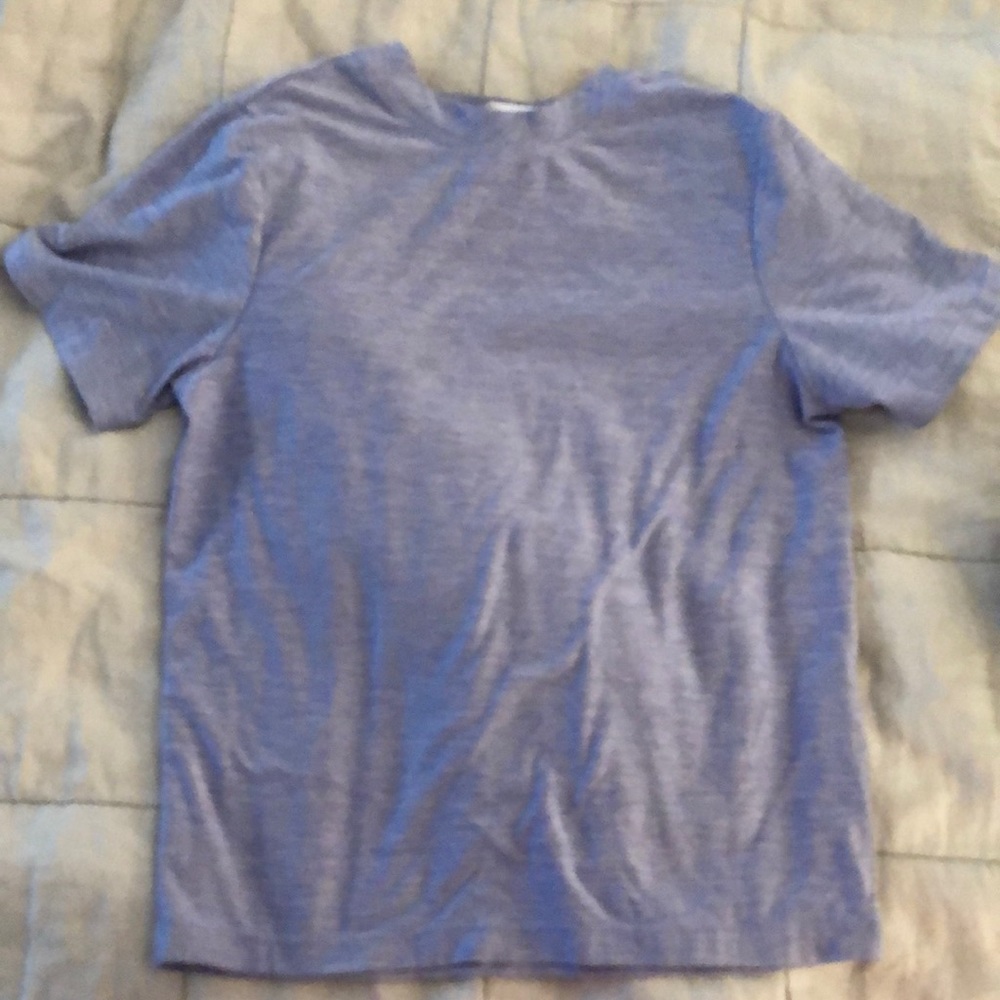 Hanna Andersson UV 50 Tee 5T